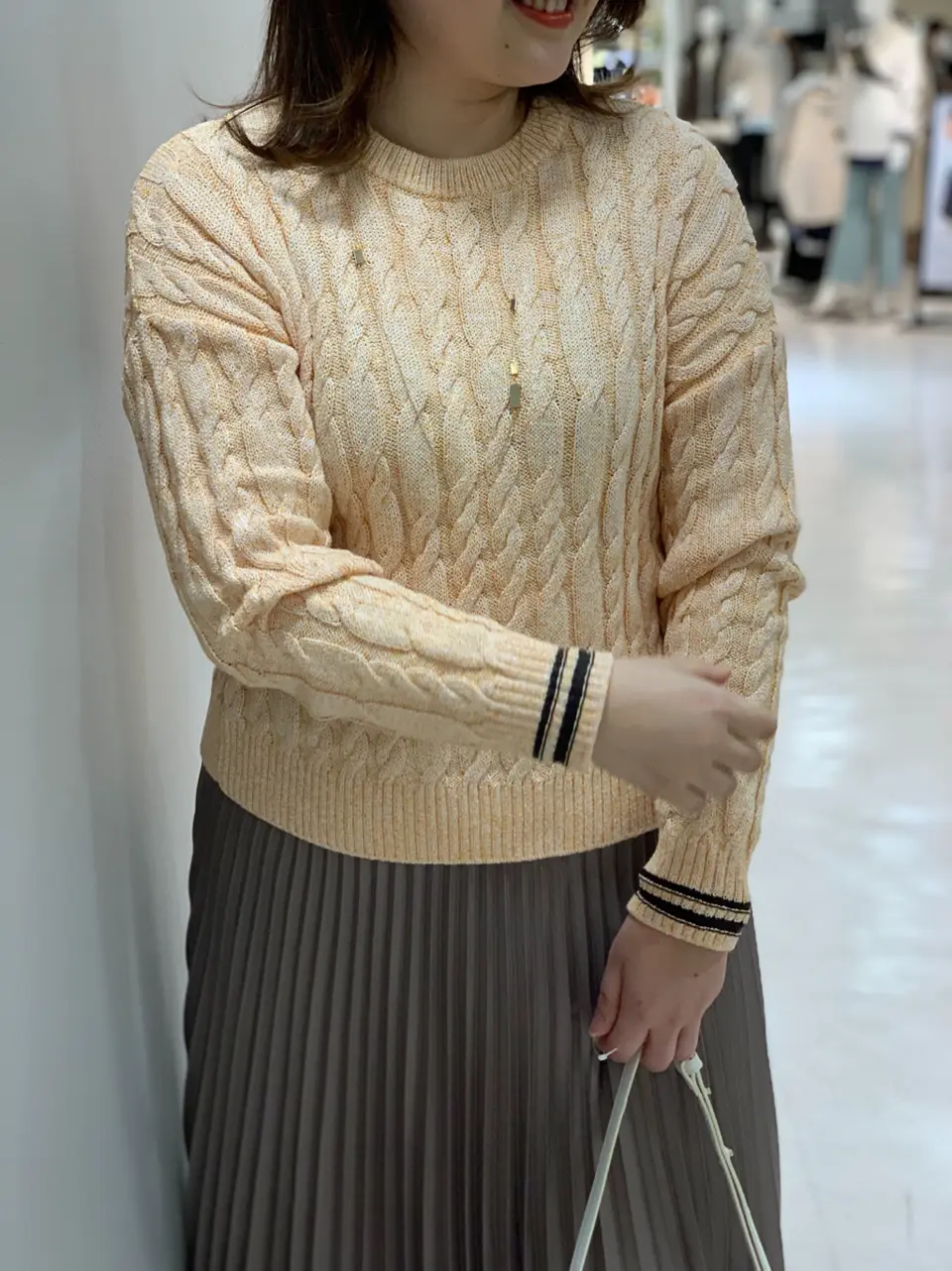 組曲 北井 コーディネート画像