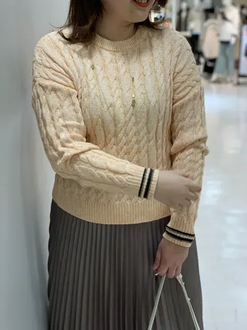 組曲 北井 コーディネート画像