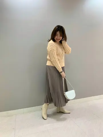 組曲 北井 コーディネート画像