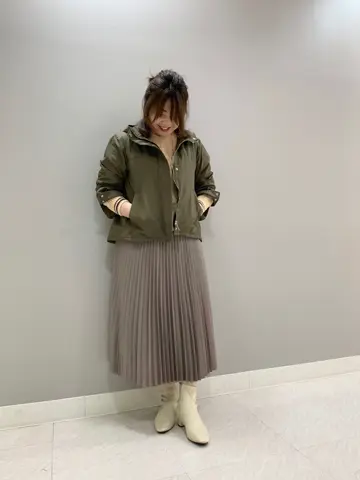 組曲 北井 コーディネート画像