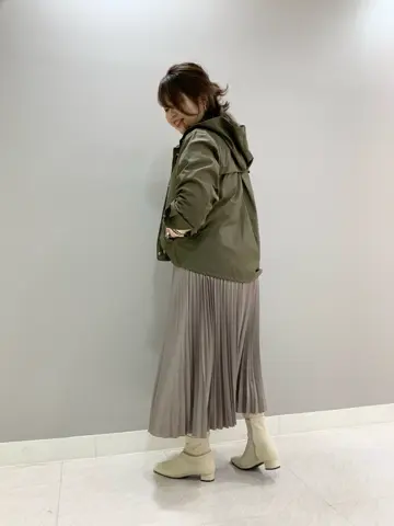 組曲 北井 コーディネート画像