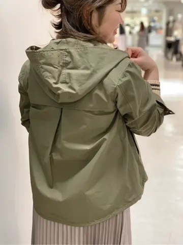 組曲 北井 コーディネート画像