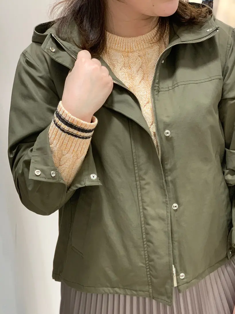 組曲 北井 コーディネート画像