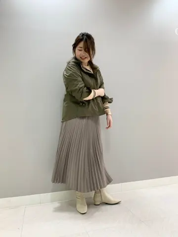 組曲 北井 コーディネート画像