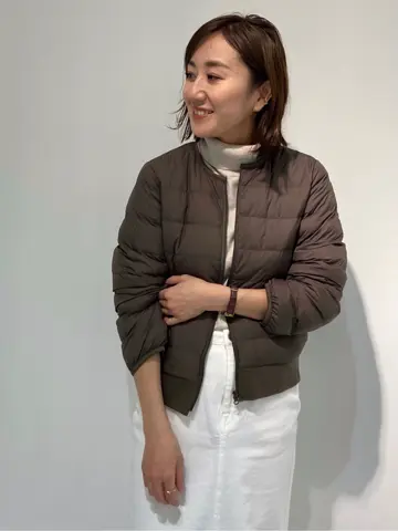 組曲 茂木 コーディネート画像