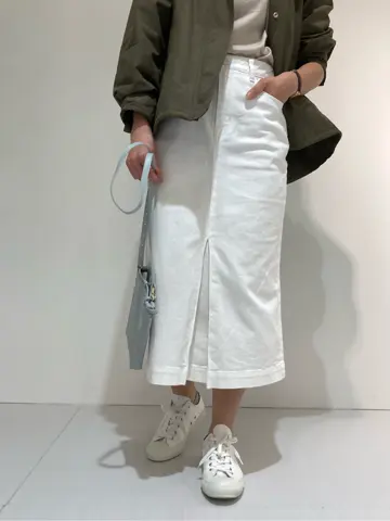 組曲 茂木 コーディネート画像