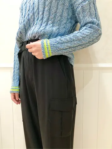 組曲 戸澤 コーディネート画像