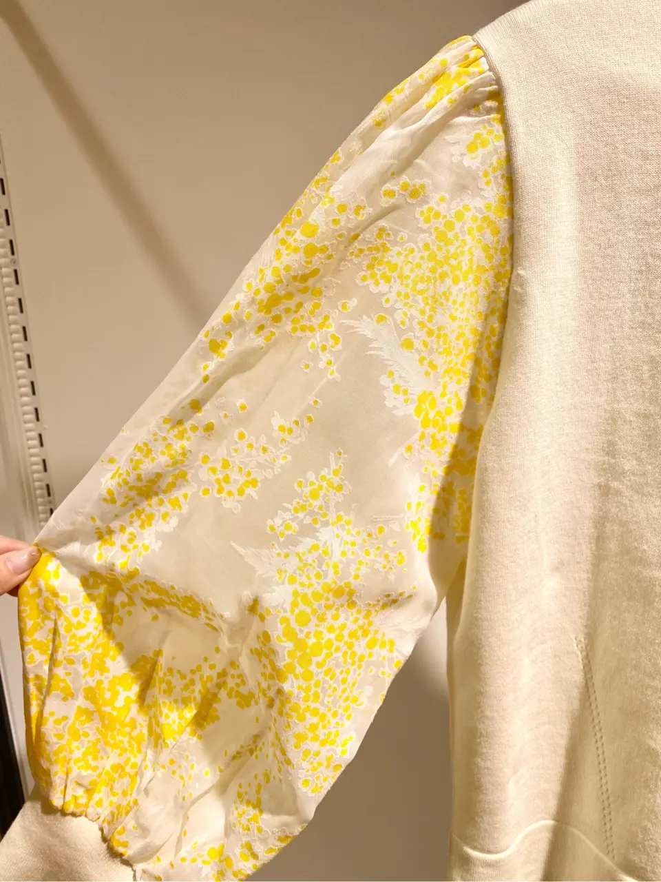 組曲 山下 コーディネート画像