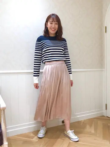 組曲 戸澤 コーディネート画像