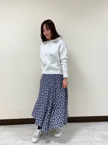 組曲 K コーディネート画像