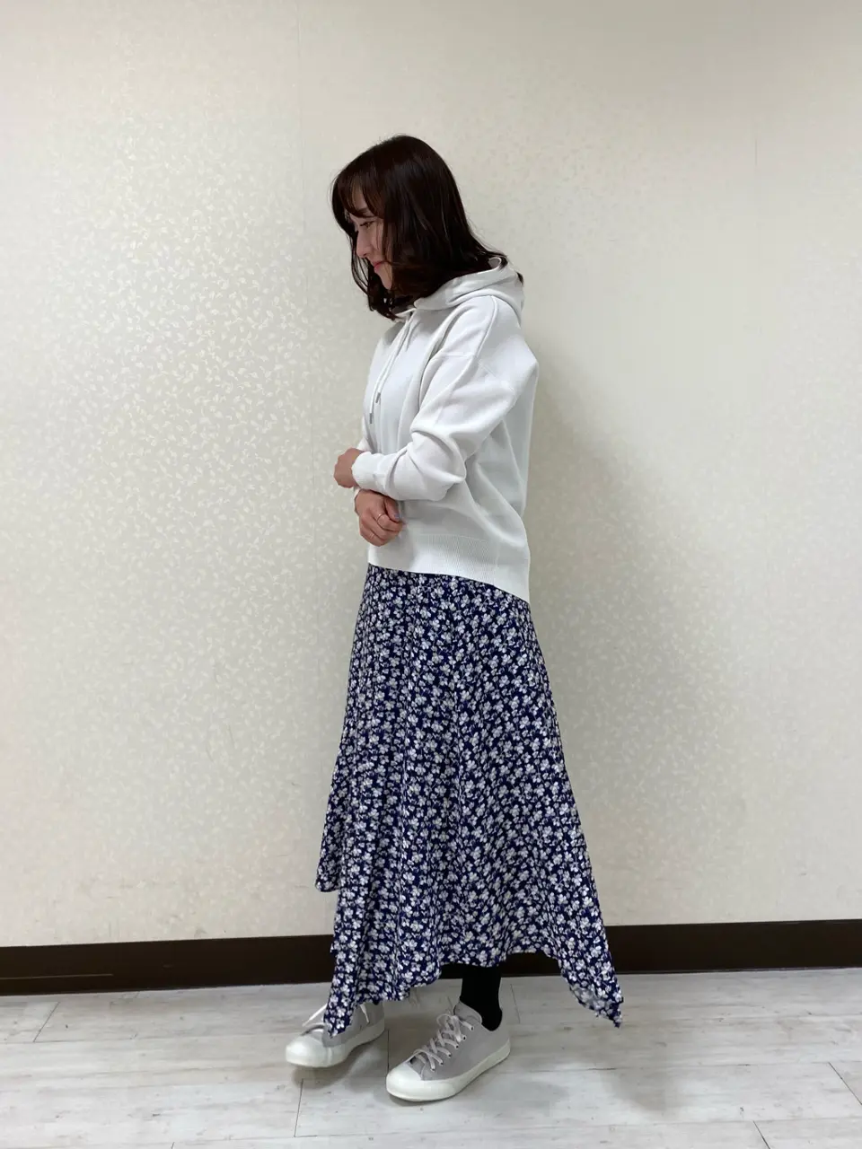 組曲 K コーディネート画像