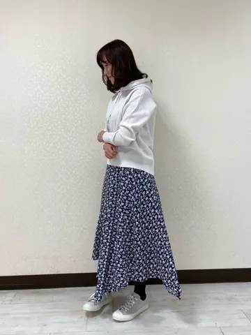 組曲 K コーディネート画像