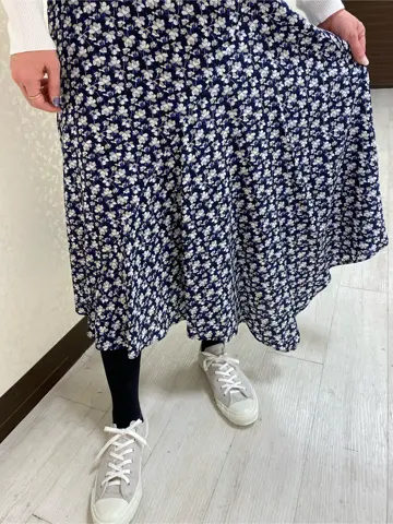 組曲 K コーディネート画像