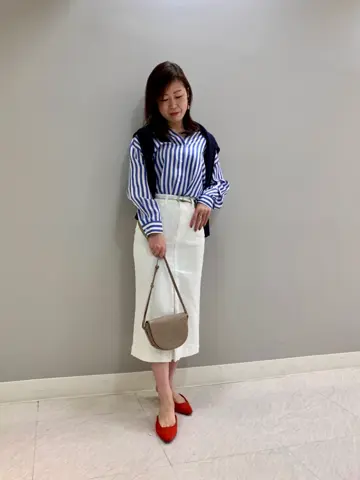 組曲 大塚 コーディネート画像