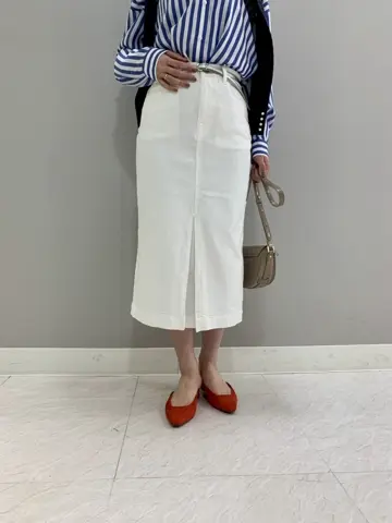 組曲 大塚 コーディネート画像