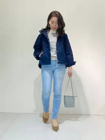 組曲 丸田 コーディネート画像