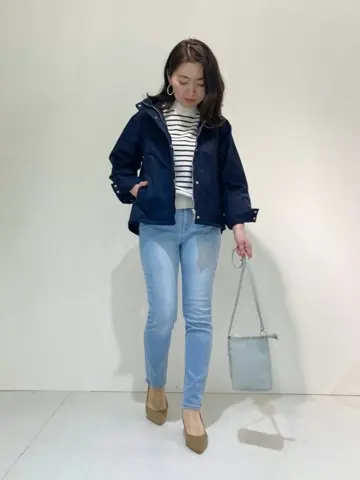 組曲 丸田 コーディネート画像