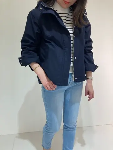 組曲 丸田 コーディネート画像