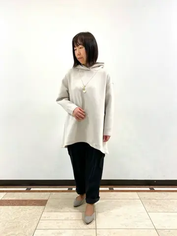 組曲 三ツ口 コーディネート画像