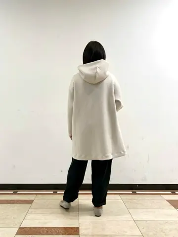 組曲 三ツ口 コーディネート画像