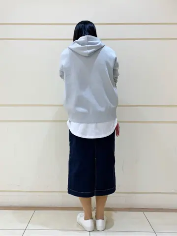 組曲 飯野 コーディネート画像