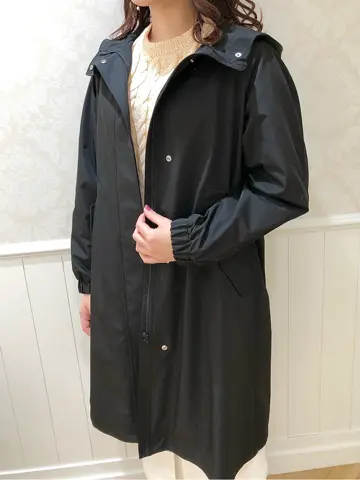 組曲 戸澤 コーディネート画像