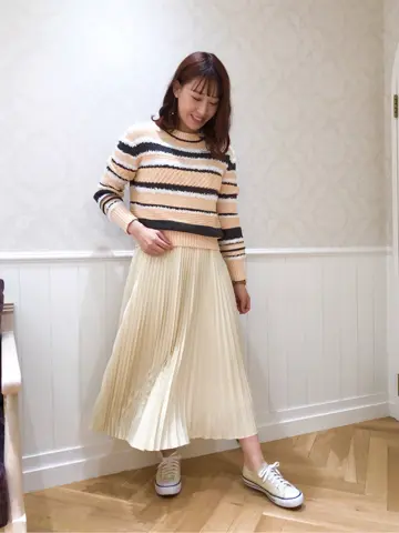 組曲 戸澤 コーディネート画像