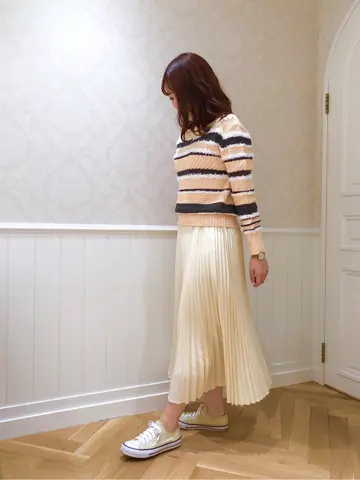 組曲 戸澤 コーディネート画像