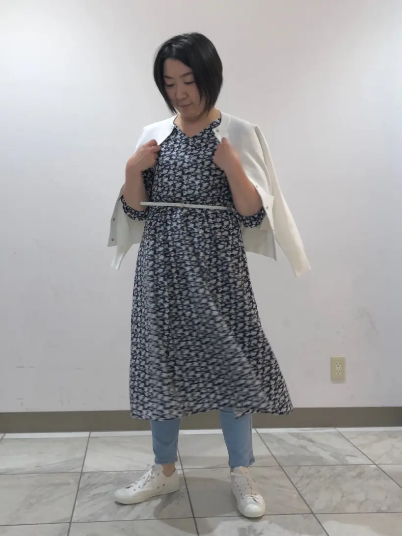  君島 コーディネート画像