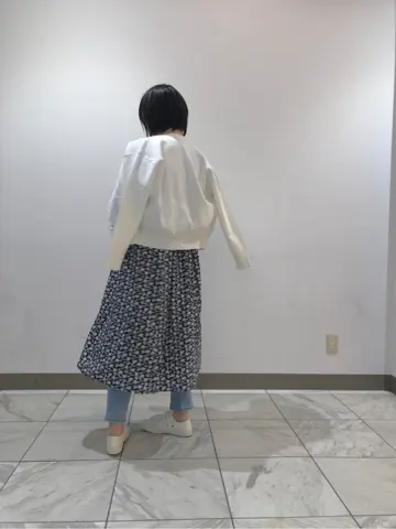 組曲 君島 コーディネート画像