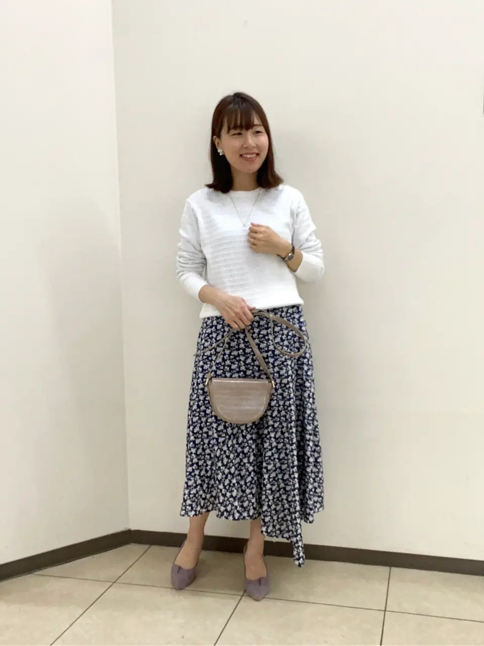 組曲 野中 コーディネート画像