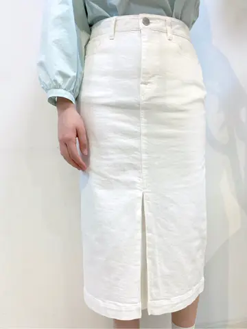 組曲 松田 コーディネート画像