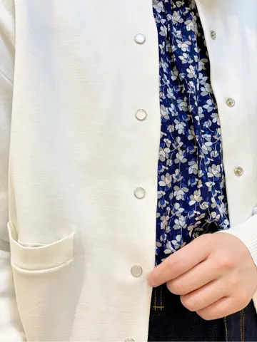 組曲 松田 コーディネート画像