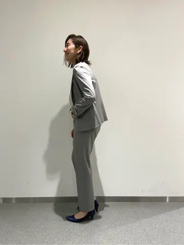 組曲 茂木 コーディネート画像