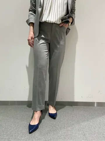 組曲 茂木 コーディネート画像