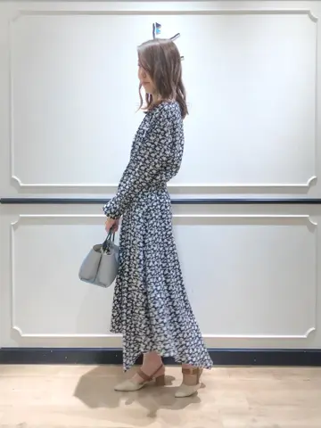 組曲 上田 コーディネート画像