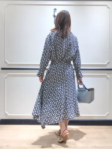 組曲 上田 コーディネート画像