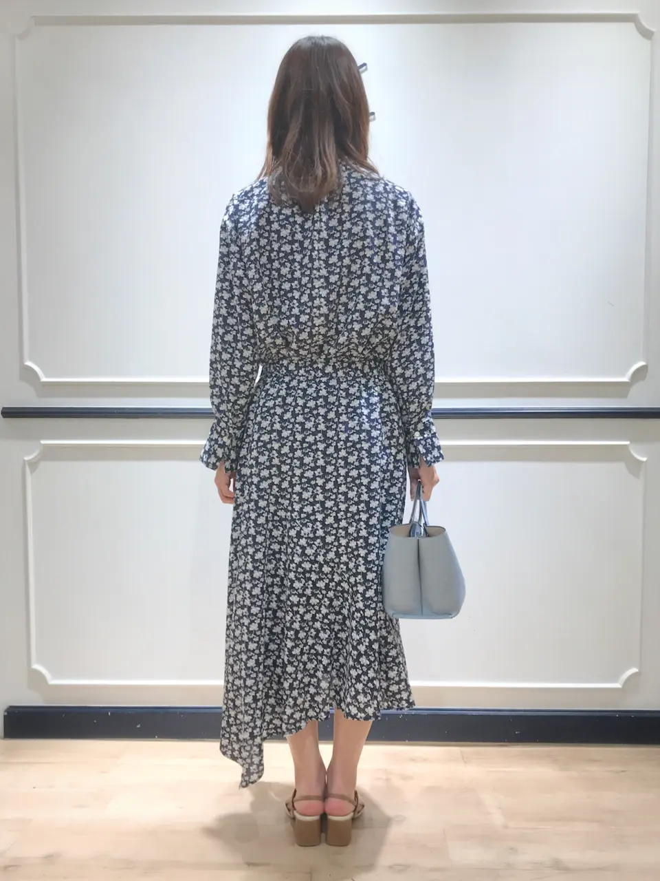 組曲 上田 コーディネート画像