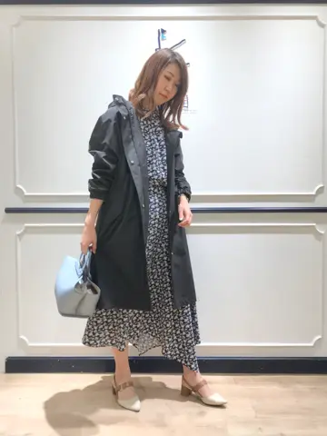 組曲 上田 コーディネート画像