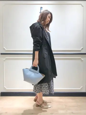 組曲 上田 コーディネート画像