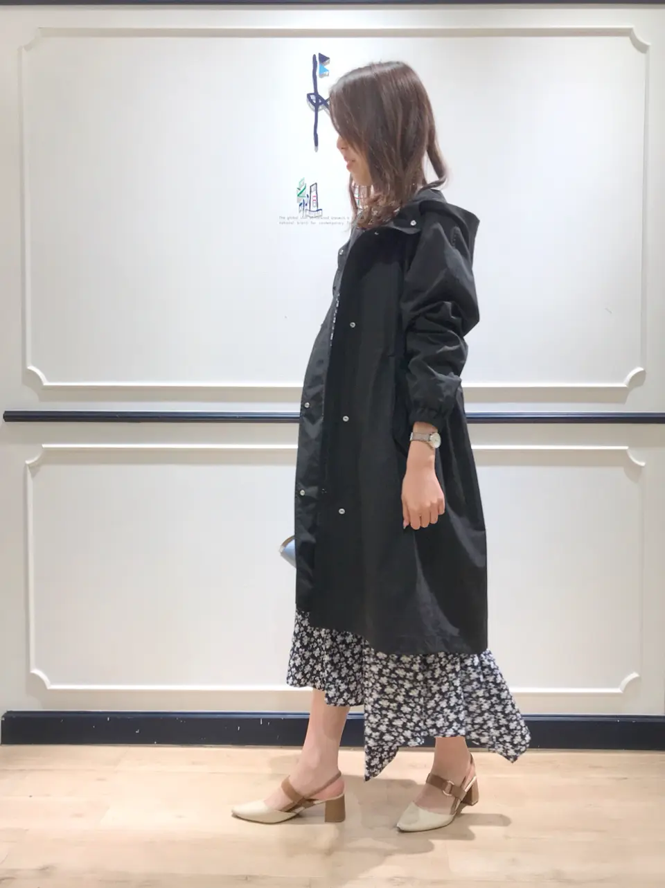 組曲 上田 コーディネート画像