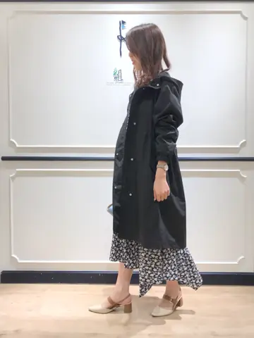 組曲 上田 コーディネート画像