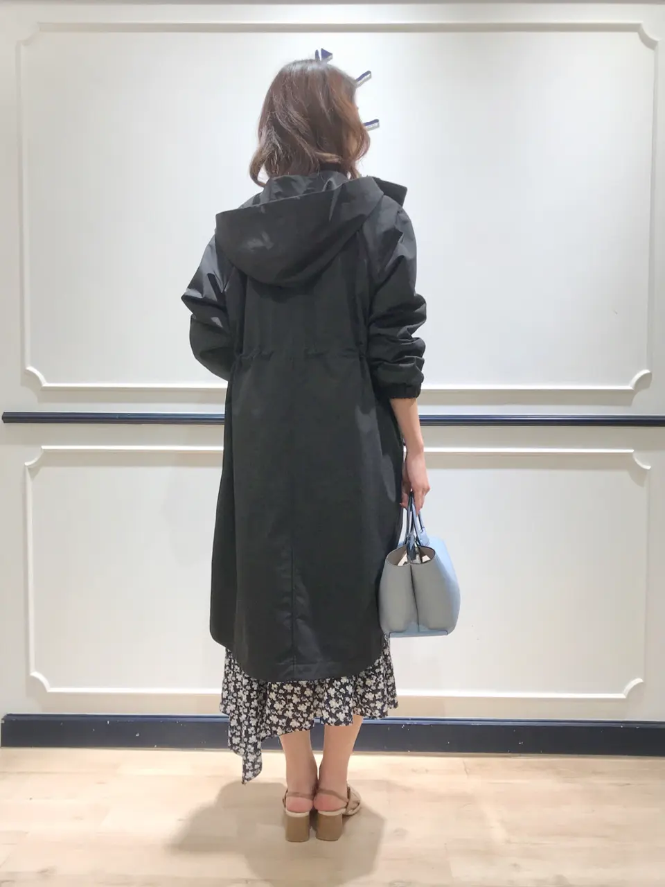 組曲 上田 コーディネート画像