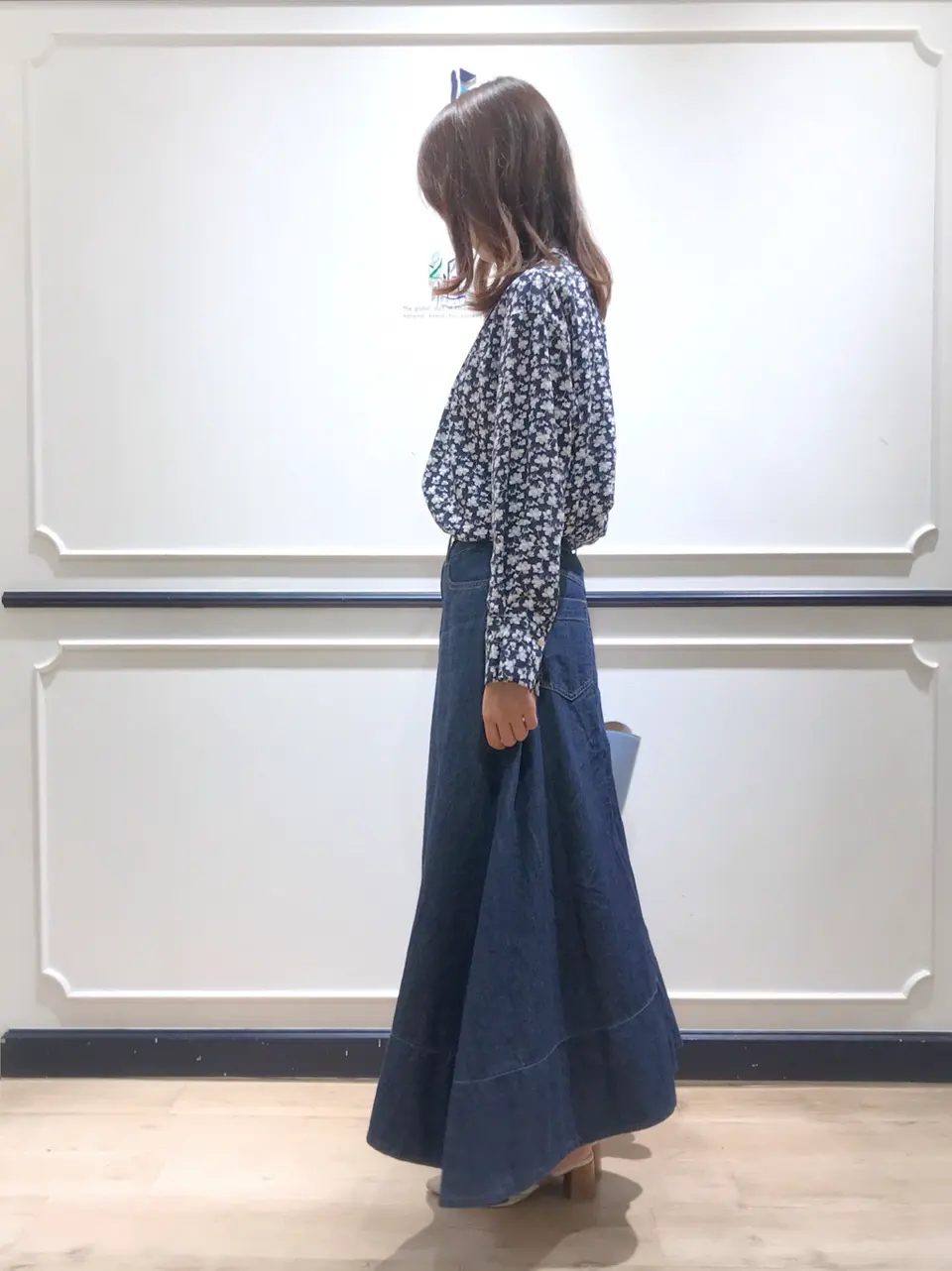 組曲 上田 コーディネート画像