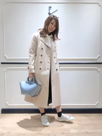 組曲 上田 コーディネート画像