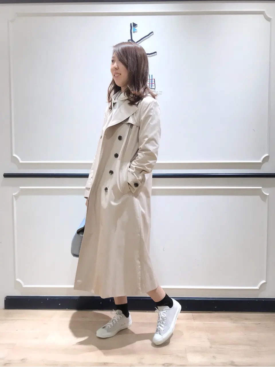 組曲 上田 コーディネート画像