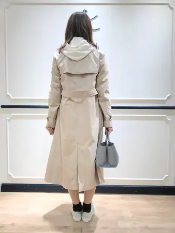 組曲 上田 コーディネート画像