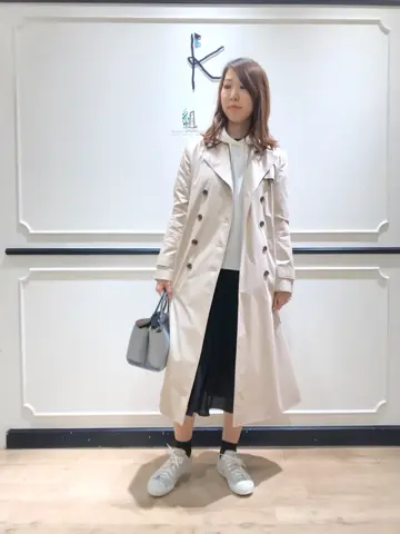 組曲 上田 コーディネート画像