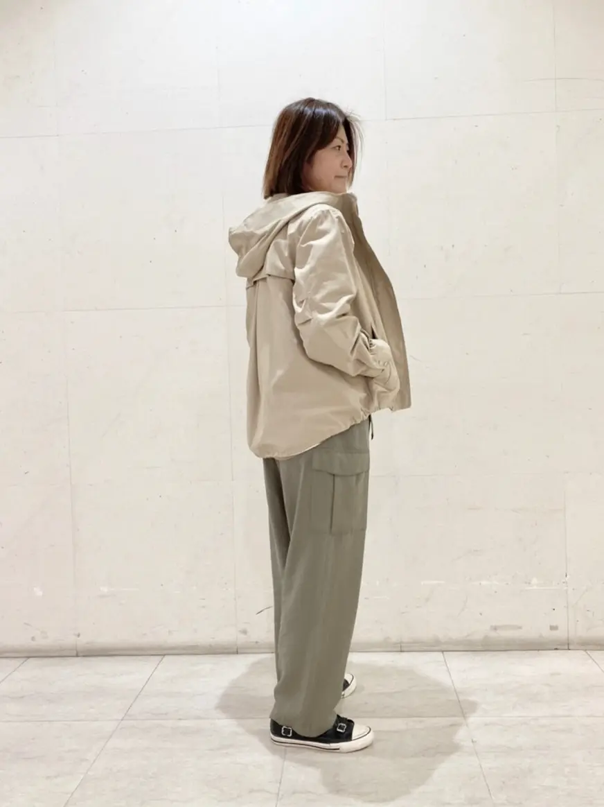 組曲 三木 コーディネート画像