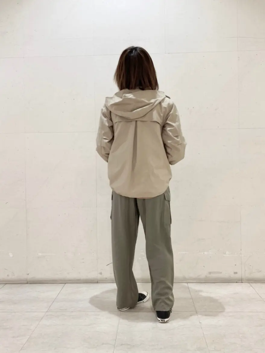 組曲 三木 コーディネート画像